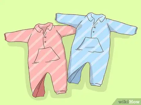 Image titled Choose a Gift for a Baby's First Birthday Step 5