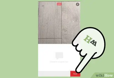 Image titled Stream Video with Facebook Live Step 10