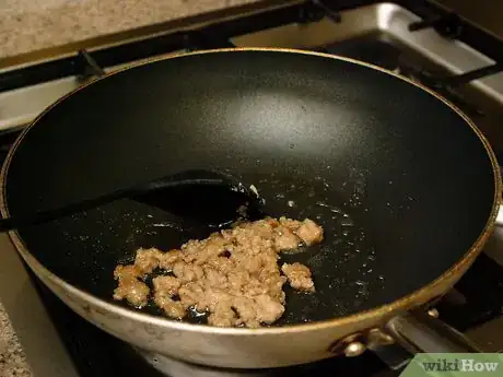 Image titled Easily Make Lasagna With Oven Noodles Step 2