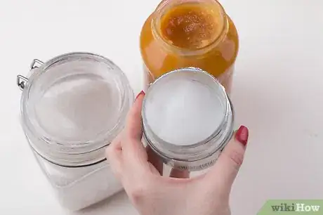 Image titled Make a Tasty Lip Scrub Step 7