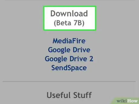 Image titled Get Pokémon Games on your iPhone Step 23