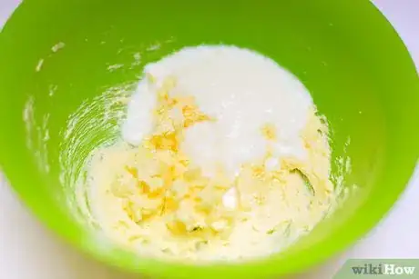 Image titled Bake a Pound Cake Step 17