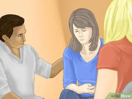 Image titled Treat Dissociative Fugue Step 6