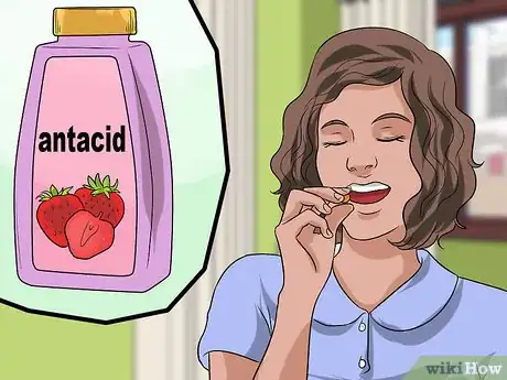 Image titled Cope With Heartburn During Pregnancy Step 10