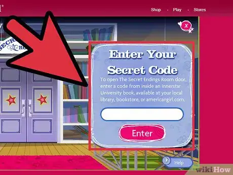 Image titled Register and Get Started on InnerStarU.com Step 3