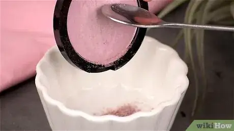 Image titled Make a Cheek Highlight Step 1