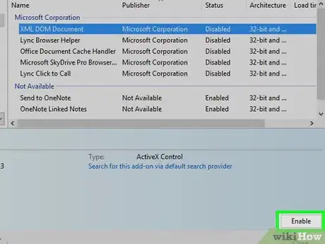 Image titled Get Hidden Browser Toolbars Back Step 34