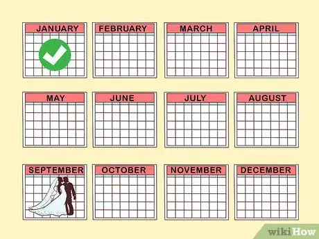 Image titled Hire a Video Professional for Your Wedding Step 9