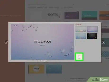 Image titled Create a PowerPoint Presentation Step 5