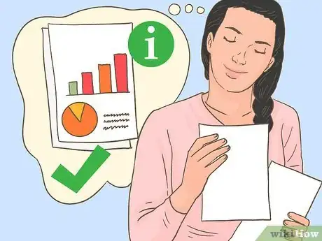 Image titled Make a Questionnaire Step 11