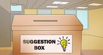 Improve an Office Break Room