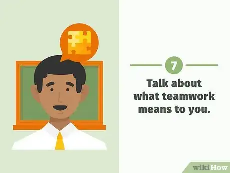 Image titled Answer Cultural Fit Interview Questions Step 7