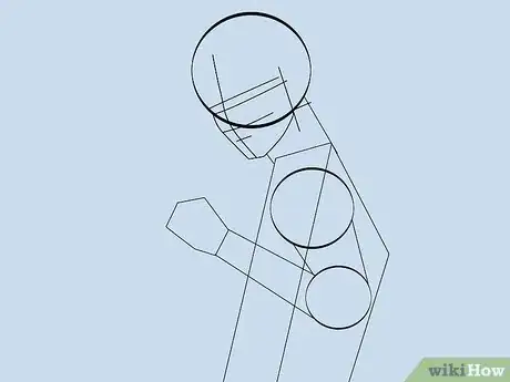 Image titled Draw Jack Frost Step 5