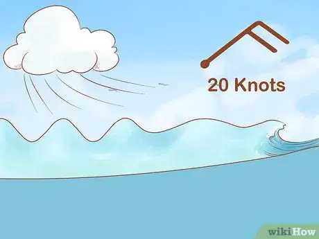 Image titled Know What Waves You Should Be Surfing Step 2