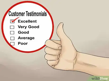 Image titled Advertise a Cleaning Business Step 14