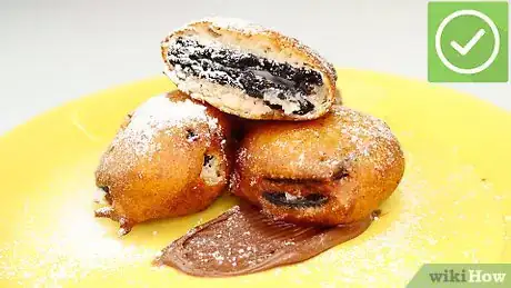 Image titled Eat an Oreo Cookie Step 8