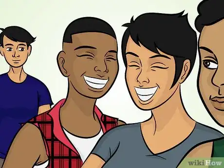 Image titled Tell if a Family Member is LGBT Step 5