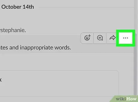 Image titled Quote Slack Messages on PC or Mac Step 4