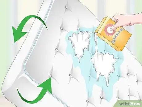 Image titled Dry a Mattress Step 11