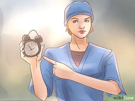 Image titled Survive Your First Job As a Registered Nurse Step 14