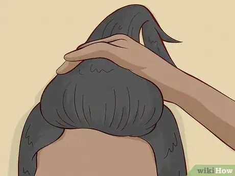 Image titled Do a Quiff for Women Step 14