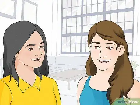 Image titled Survive the First Month of New Motherhood Step 13