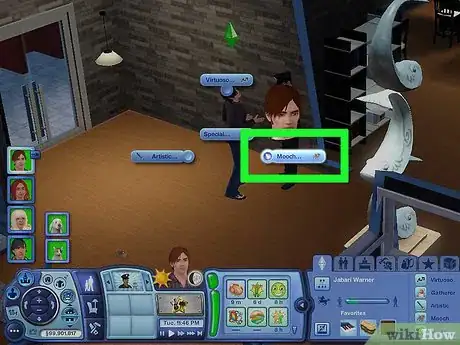 Image titled Get Lots of Money in the Sims 3 Without Using Cheats or Getting a Job Step 22
