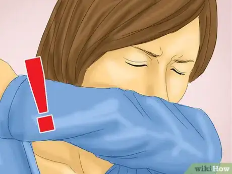 Image titled Prevent Staph Infection Step 12