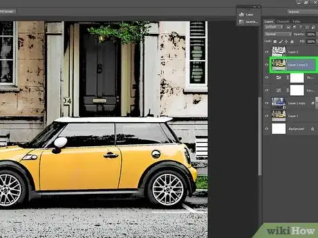 Image titled Ink and Paint a Photo in Photoshop CC Step 20