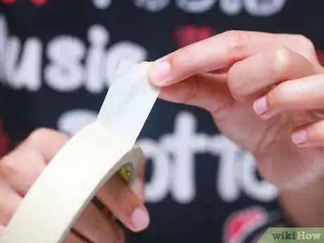 Image titled Find the Edge of a Roll of Tape Step 4