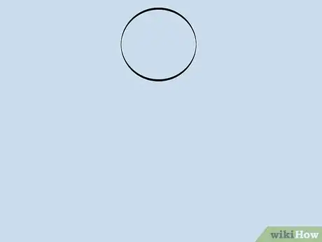 Image titled Draw Jack Frost Step 1