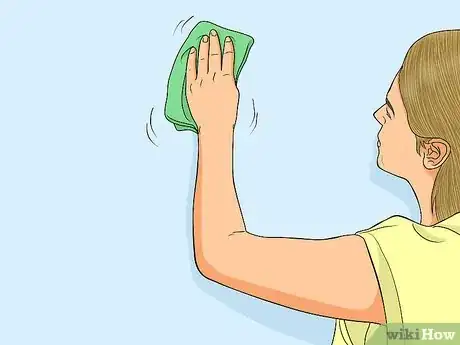 Image titled Paint a Chair Rail Step 12