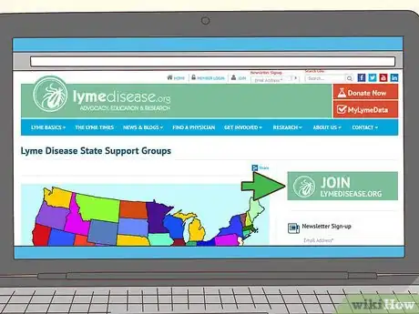 Image titled Beat Lyme Disease Step 11