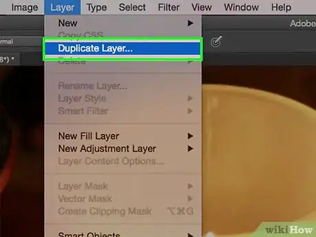 Image titled Blur the Background of a Digital Image Step 20