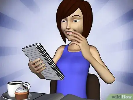 Image titled Be a Good Student in a New School Step 7