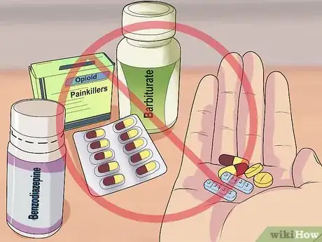 Image titled Prevent Benzodiazepine Overdose Step 11