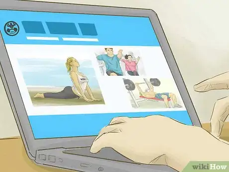 Image titled Be a Personal Trainer Step 14