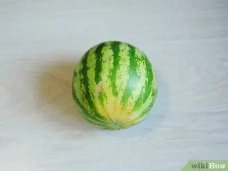 Image titled Make Watermelon Chips Step 1