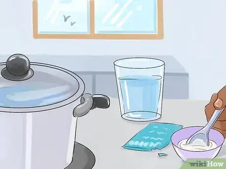 Image titled Give Gaviscon to an Infant Step 7