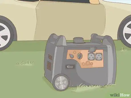 Image titled Heat an RV Without Propane Step 4