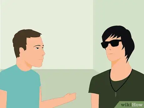 Image titled Get Your Band Noticed Step 11