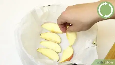 Image titled Dry Apples in the Microwave Step 10