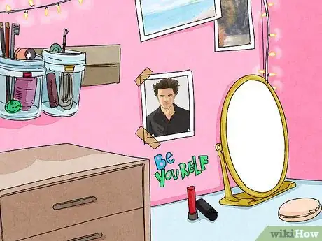 Image titled Arrange Your Teenage Daughter’s Bedroom Step 25