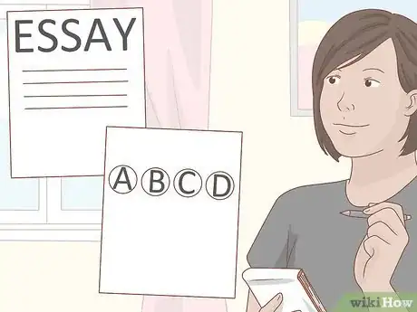 Image titled Get Better Grades when You're Almost Failing Step 19