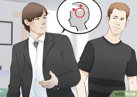 Image titled Deal With Having Gay Parents Step 4