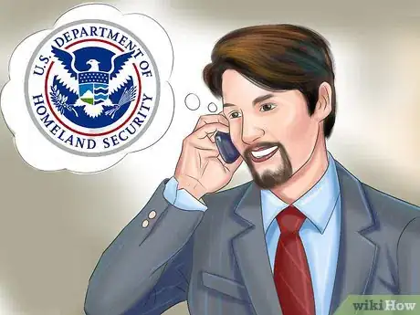 Image titled Report Disaster Fraud Step 7