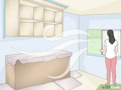 Image titled Glaze a Cabinet Step 8