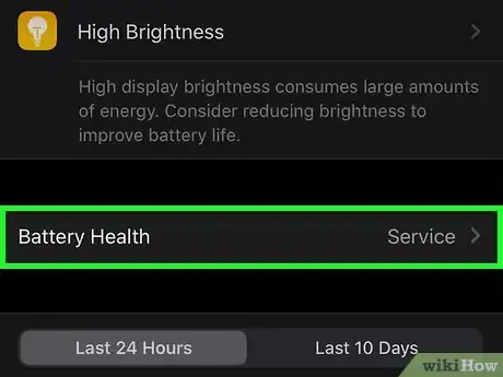 Image titled Fix an iPhone's Battery Life Step 21