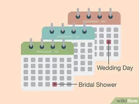 Image titled Throw a Bridal Shower at a Spa Step 1