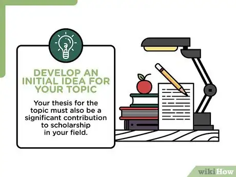 Image titled Write a Dissertation Step 6